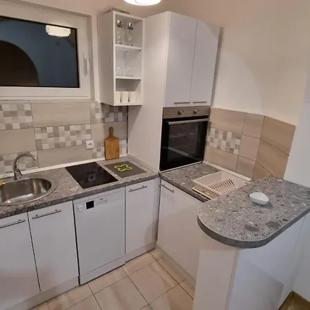 Near Waterfront * Belgrade