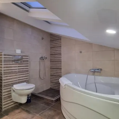 Near Waterfront * Belgrade