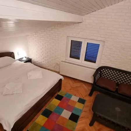 Near Waterfront * بلغراد