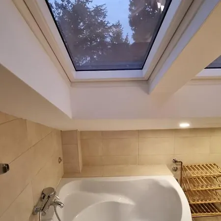 شقة Near Waterfront *