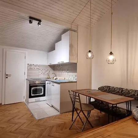 Near Waterfront Belgrade